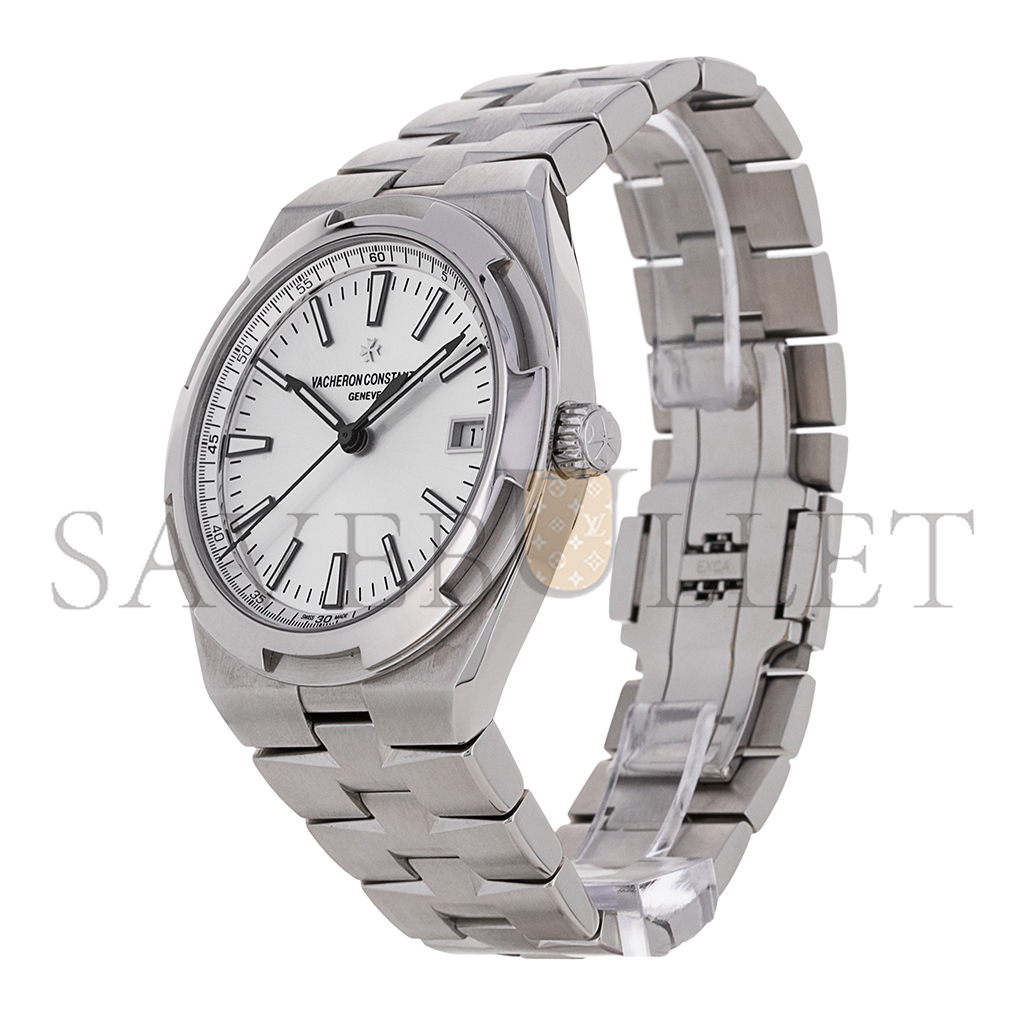 vacheron Co*sta*t*n overseas watch 4500v/110a-b126